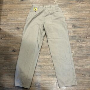 Men’s Duck Head pants sz 33x32